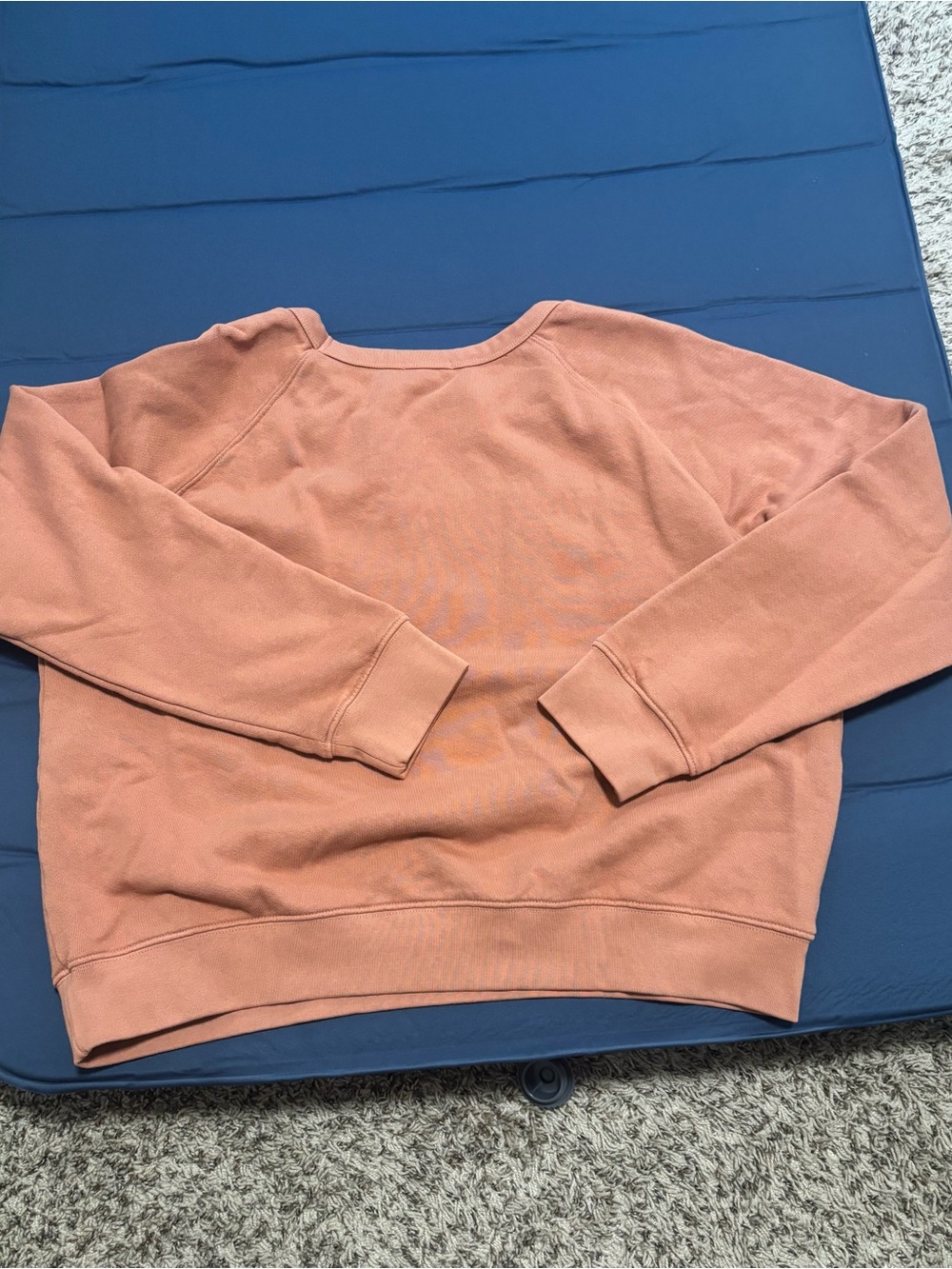 NWOT It Is Well Sweatshirt